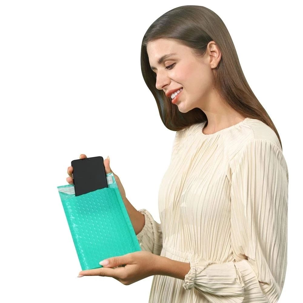 bubble mailer